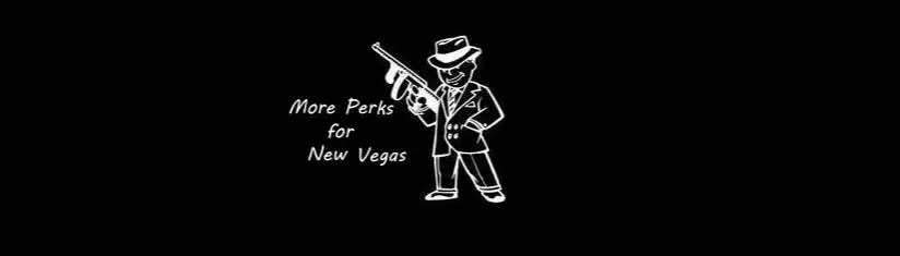 More Perks I at Fallout New Vegas - mods and community