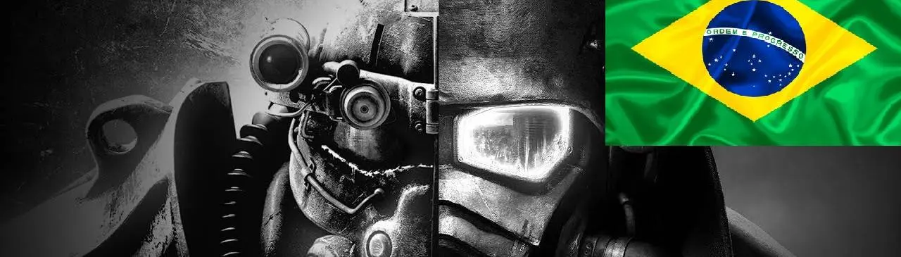 Fallout New Vegas e DLCs - Portuguese Translation at Fallout New Vegas -  mods and community