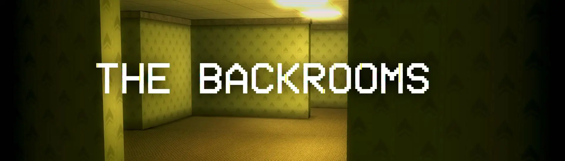 Steam Workshop::Backrooms footage