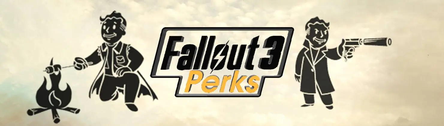 Three New Vegas perks - Fallout: New Vegas - Gamereactor