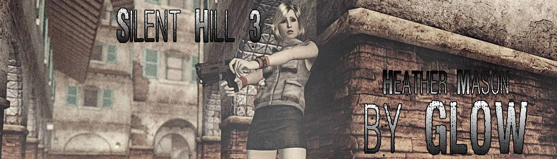 SILENT HILL 2  KONAMI DIGITAL ENTERTAINMENT B.V.