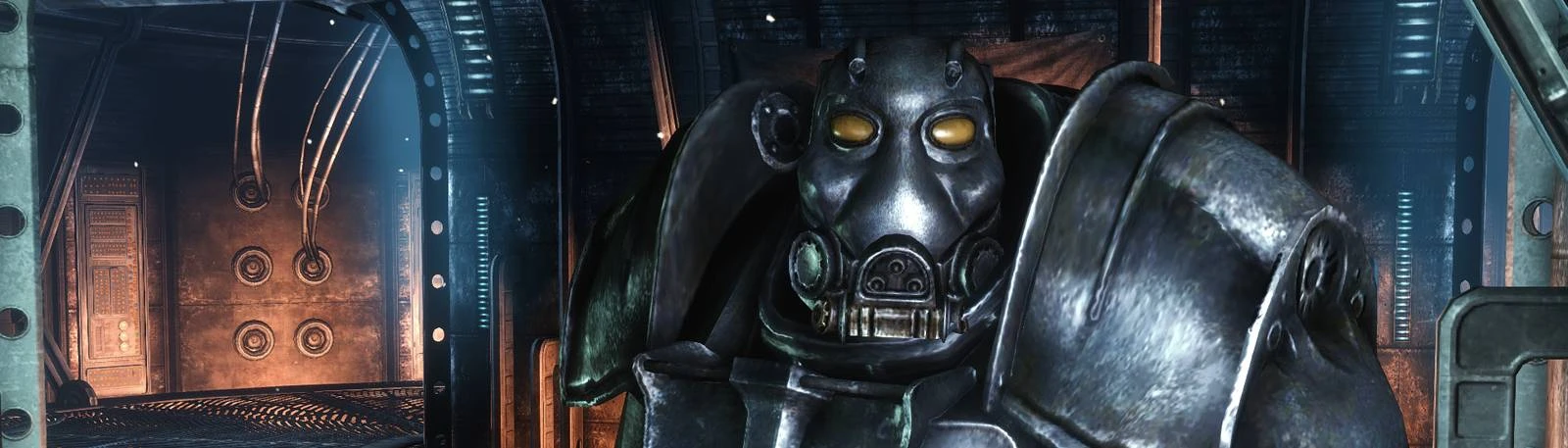 Metro 2033 Armor for FO3 addon - Fallout 3 - ModDB