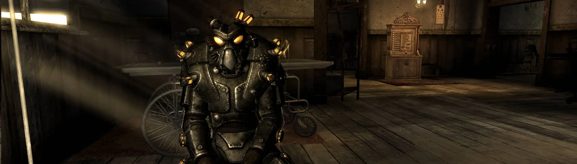 Fallout: New Vegas: 25 Things About The Companions That Make No Sense