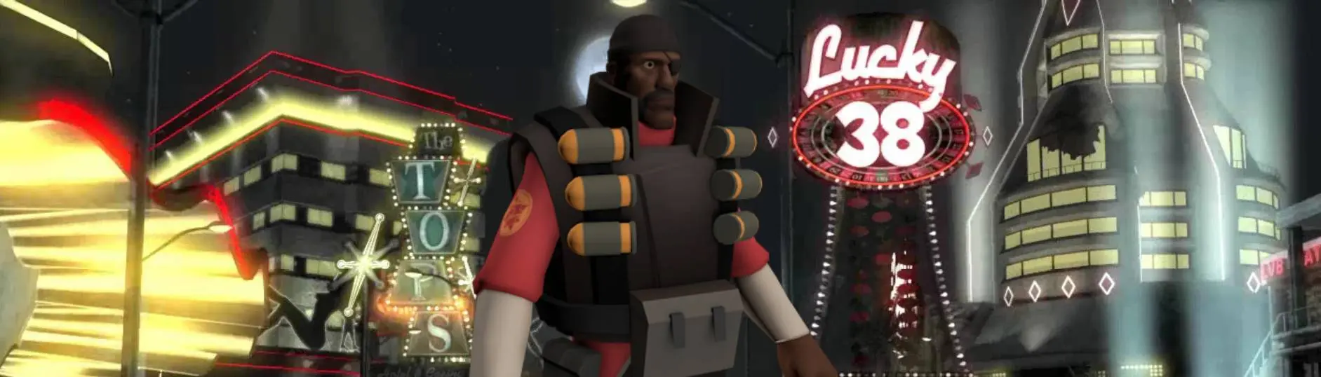 Tf2 total conversion mod