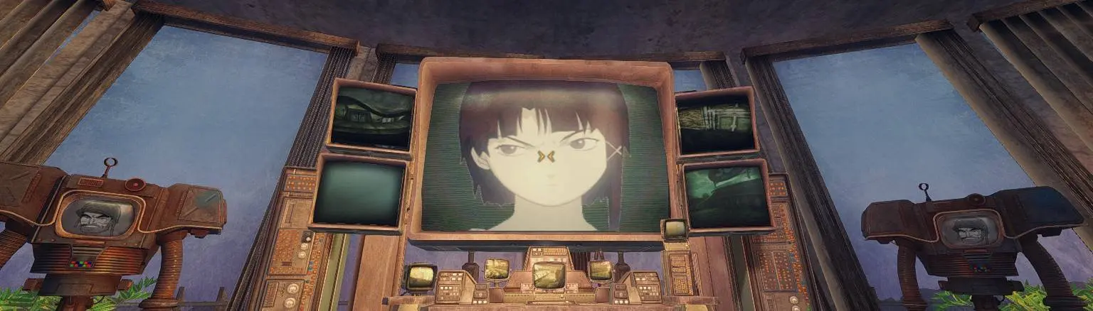 Resumo de SERIAL EXPERIMENTS LAIN em 10 MINUTOS (Parte 1) 