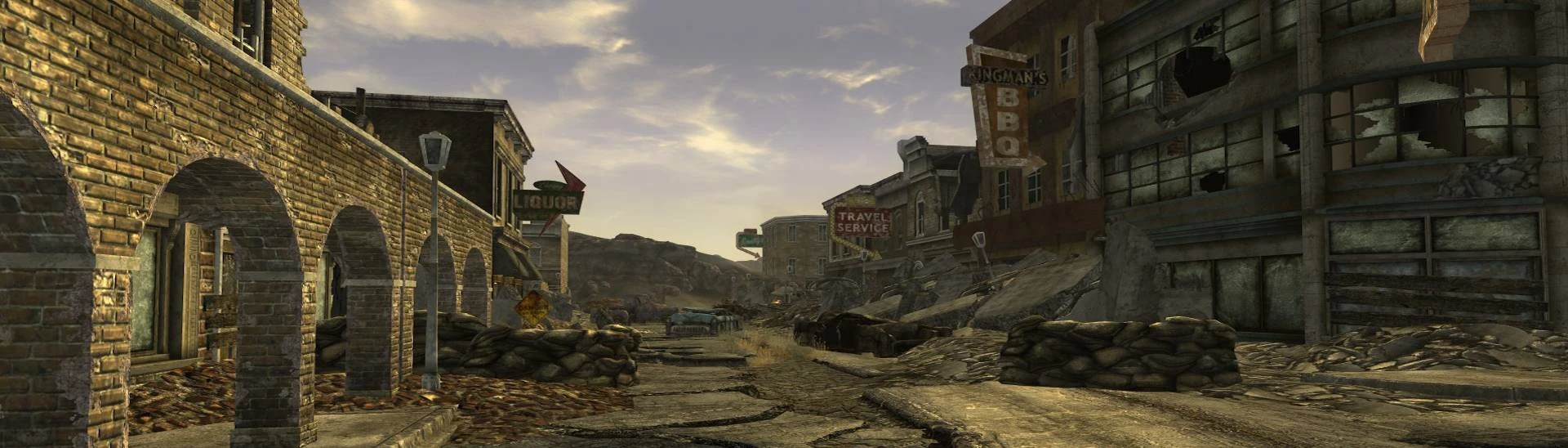 Boulder City, Fallout Wiki