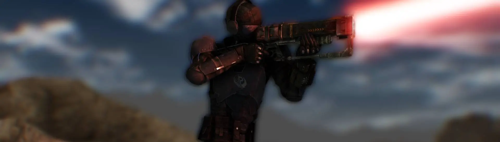 Recon Armor Redesign (BoS Alternative Version) at Fallout New Vegas ...