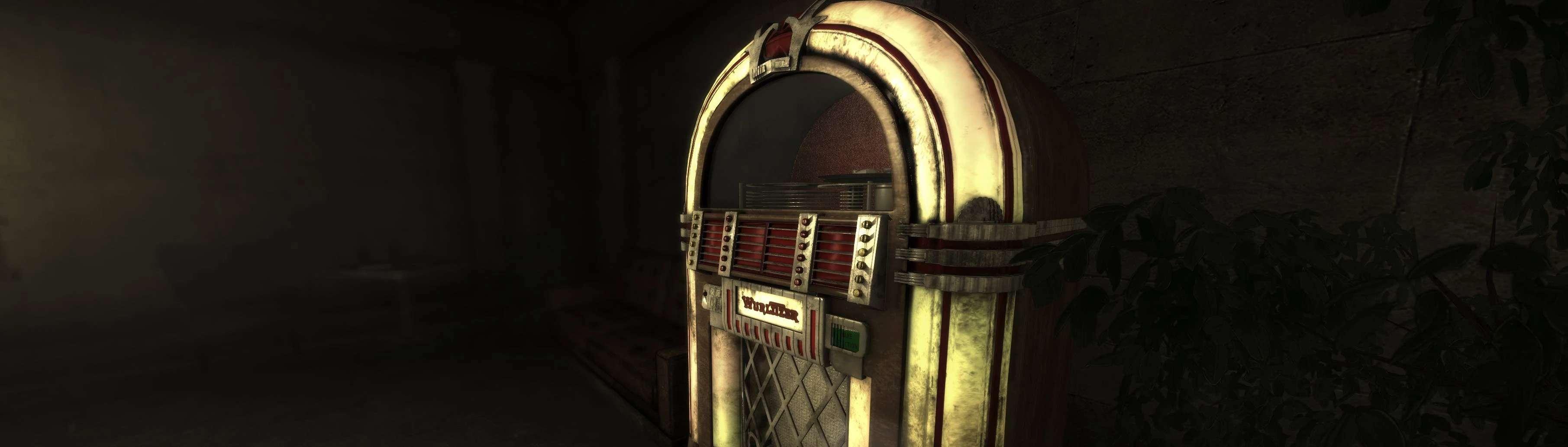 Fallout Wiki, jukebox, Music Boxes, open World, Nexus Mods, Fallout 3, fallout  New Vegas, roleplaying Video Game, Fallout 4, item