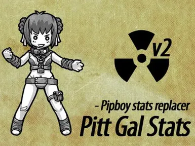 Pitt Gal Stats NV