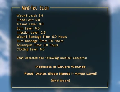 Med-Tec Scan