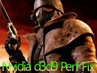 Nvidia d3d9 perf fix