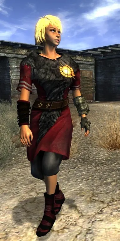 fallout new vegas female body replacer fallout new vegas female body replacer