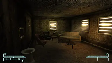 fallout new vegas night vision fallout new vegas night vision