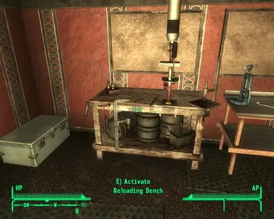 Lucky 38 Apartment at Fallout New Vegas - mods and community