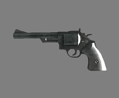 Gun Model