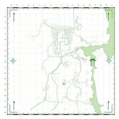 fallout new vegas map size