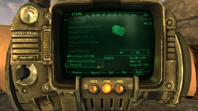 fallout new vegas mf cell