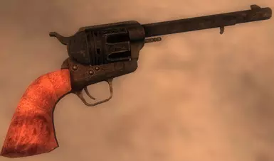 Revolver
