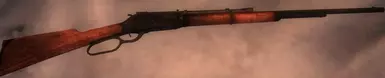 Rifle