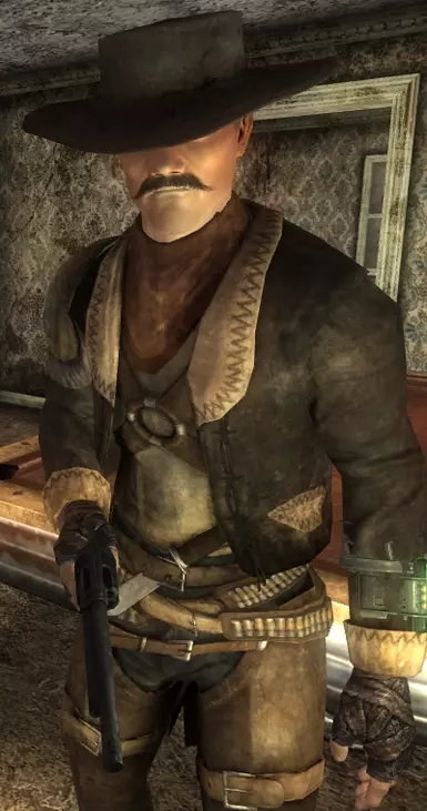 Cowboy 01