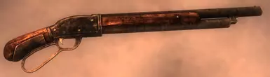 Shotgun