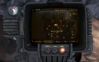 Lots of Deathclaws Here