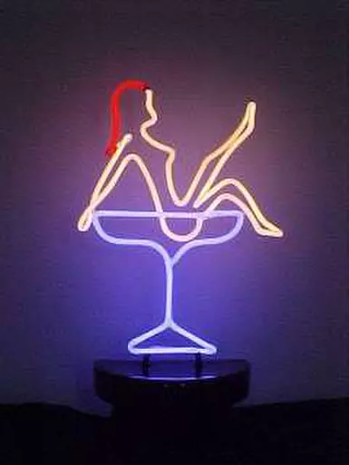 Sign Neon