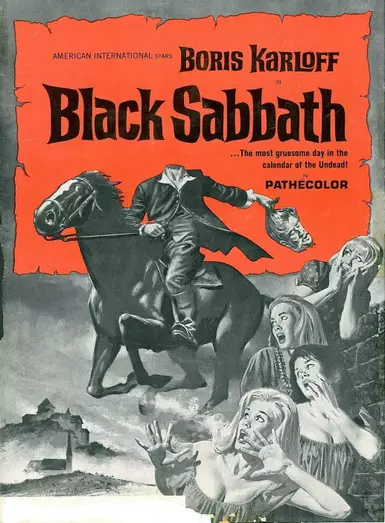 Black Sabath