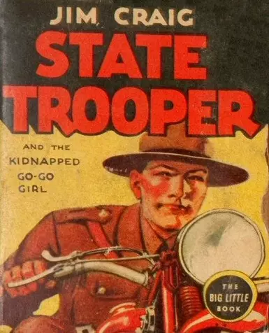 State Trooper