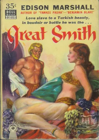 Book Great Smith