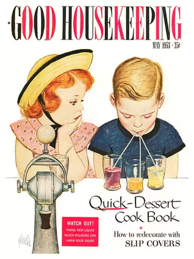 Book Housekeeping