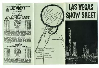 Leaflet Vegas for Pinwalls