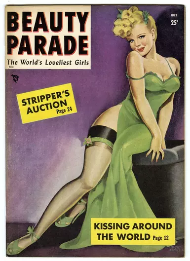 Beauty Parade