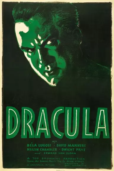 Dracula