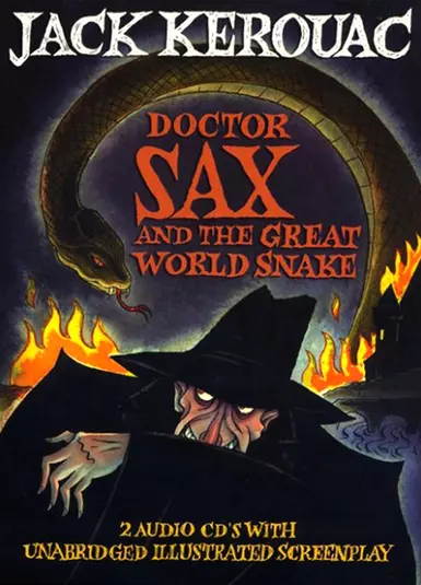 Doctor Sax