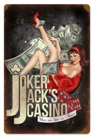 Plate Casino