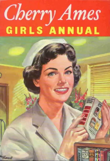 Girls Annual