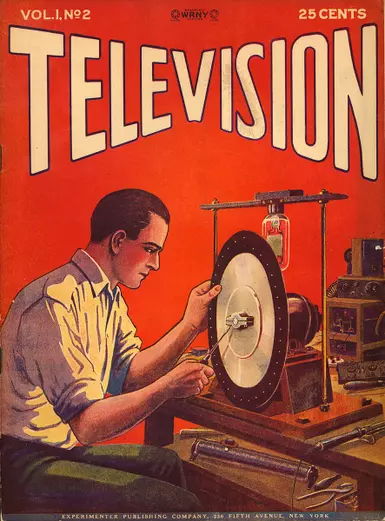 Mag Television