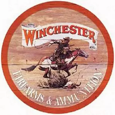 Sign Winchester