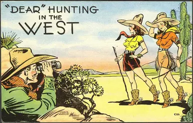 Dear Hunter