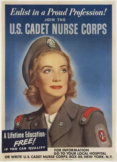 Poster Military