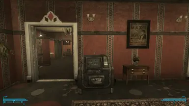 Lucky 38 Suite Remodel at Fallout New Vegas - mods and community