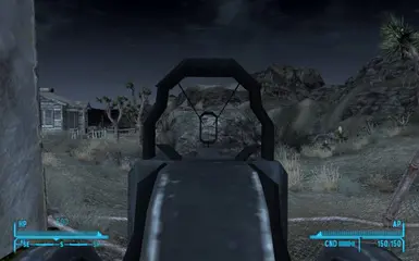 Iron Sights