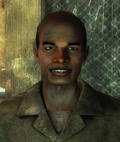 TEETH at Fallout New Vegas - mods and community