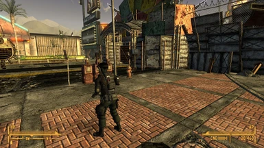 Coming Soon-Enclave PMC with Bloused Boots