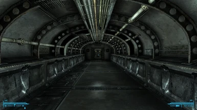 v1-7 Escape Tunnel