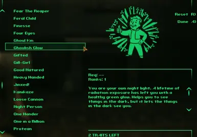 Three New Vegas perks - Fallout: New Vegas - Gamereactor