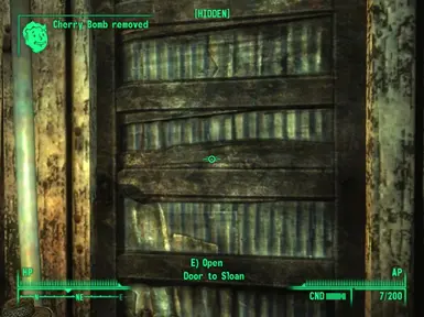 more perks mod new vegas