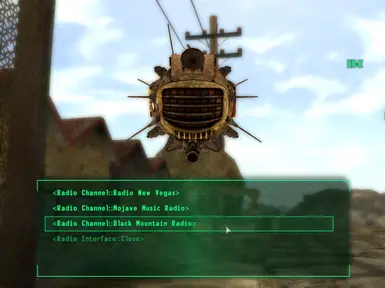 More Perks I at Fallout New Vegas - mods and community