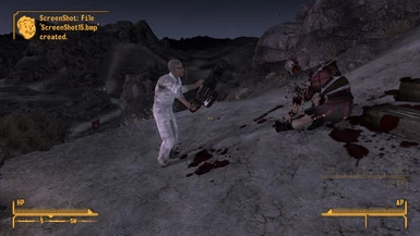 can companions die in fallout new vegas